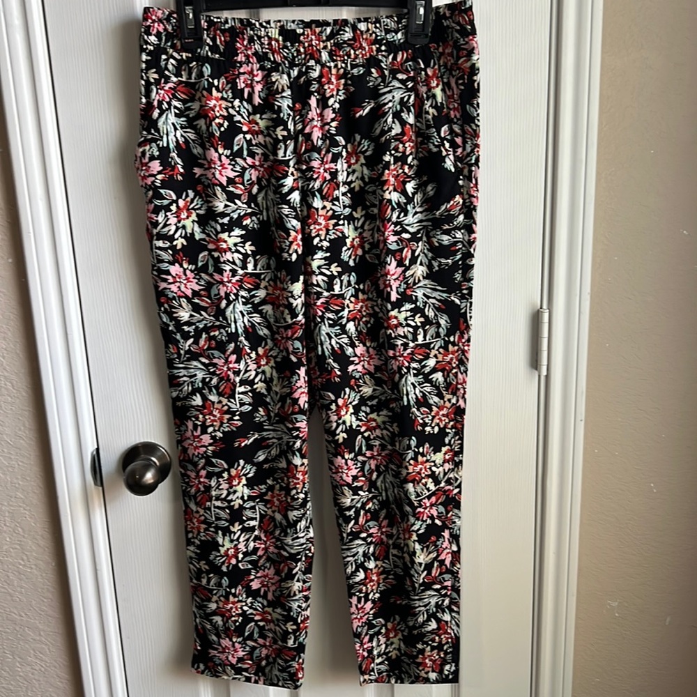 Jessica Simpson Cadie pants